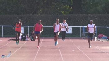 200m TCM – Serie 9 – Meeting ASA / Athlé Running 94 – 23/04/2017 – Maisons Alfort