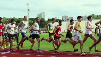 3000m Steeple – Interclubs 2ème Tour Finale N2 – 20/05/2017 – Antony