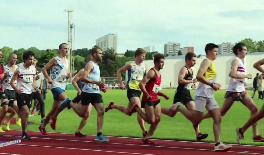 3000m Steeple – Interclubs 2ème Tour Finale N2 – 20/05/2017 – Antony