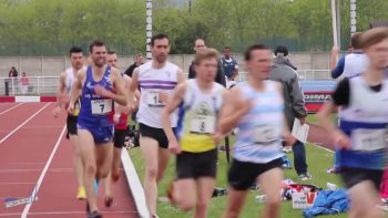 3000m Steeple TCM – Interclubs 1er Tour N1 N2 – 07/05/2017 – Franconville