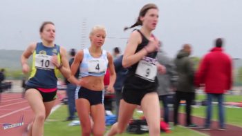 3000m TCF – Interclubs 1er Tour N1 N2 – 07/05/2017 – Franconville