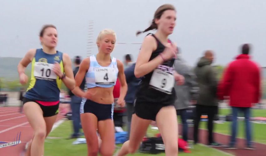 3000m TCF – Interclubs 1er Tour N1 N2 – 07/05/2017 – Franconville