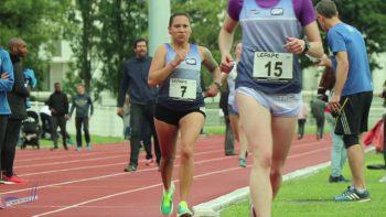 3000m TCF – Interclubs 2ème Tour Finale N2 – 20/05/2017 – Antony