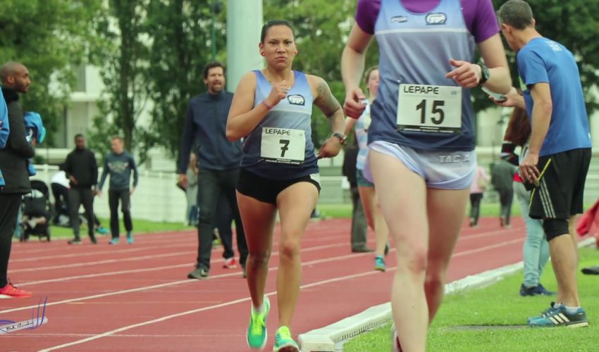 3000m TCF – Interclubs 2ème Tour Finale N2 – 20/05/2017 – Antony