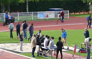 3000m TCM – Interclubs 2ème Tour Finale N2 – 20/05/2017 – Antony3000m TCM