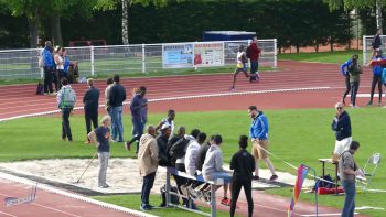 3000m TCM – Interclubs 2ème Tour Finale N2 – 20/05/2017 – Antony3000m TCM
