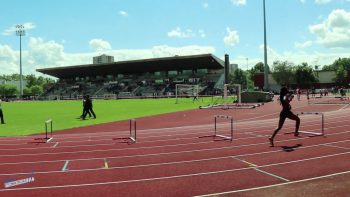 400m Haies TCF – Serie 1 – Interclubs 2ème Tour Finale N2 – 20/05/2017 – Antony