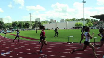 400m Haies TCF – Serie 2 – Interclubs 2ème Tour Finale N2 – 20/05/2017 – Antony