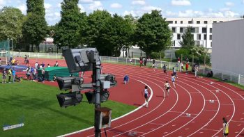 400m TCF – Serie 1 – Interclubs 2ème Tour Finale N2 – 20/05/2017 – Antony