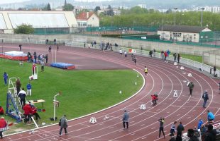 400m TCM – Serie 2 – Interclubs 1er Tour N1 N2 – 07/05/2017 – Franconville