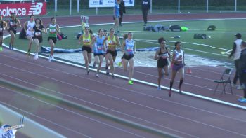800m TCF – Serie 1 – Meeting ASA / Athlé Running 94 – 23/04/2017 – Maisons Alfort
