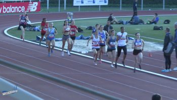 800m TCF – Serie 2 – Meeting ASA / Athlé Running 94 – 23/04/2017 – Maisons Alfort