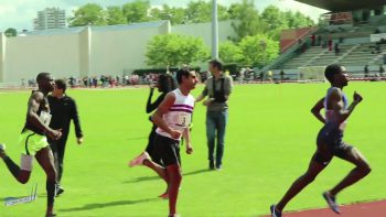 800m TCM – Interclubs 2ème Tour Finale N2 – 20/05/2017 – Antony