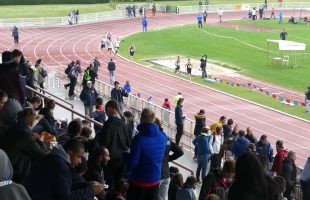 800m TCM – Serie 2 – Interclubs 1er Tour N1 N2 – 07/05/2017 – Franconville