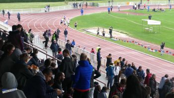 800m TCM – Serie 2 – Interclubs 1er Tour N1 N2 – 07/05/2017 – Franconville
