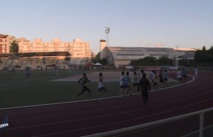 800m TCM – Serie 2 – Meeting ASA / Athlé Running 94 – 23/04/2017 – Maisons Alfort