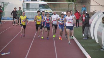 800m TCM – Serie 3 – Meeting ASA / Athlé Running 94 – 23/04/2017 – Maisons Alfort