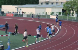800m TCM – Serie 5 – Meeting ASA / Athlé Running 94 – 23/04/2017 – Maisons Alfort