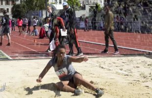Longueur TCF – Serie 3 – Meeting ASA / Athlé Running 94 – 23/04/2017 – Maisons Alfort