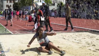 Longueur TCF – Serie 3 – Meeting ASA / Athlé Running 94 – 23/04/2017 – Maisons Alfort