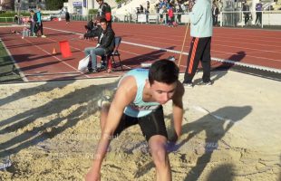 Longueur TCM – Serie 4 – Meeting ASA / Athlé Running 94 – 23/04/2017 – Maisons Alfort