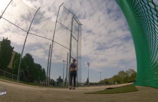 Disque – TCF – Meeting ASA / Athlé Running 94 – 23/04/2017 – Maisons Alfort