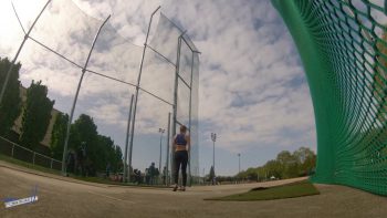 Disque – TCF – Meeting ASA / Athlé Running 94 – 23/04/2017 – Maisons Alfort