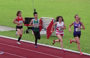 1500m TCF – Finale A – Championnat LIFA – 25/06/2017 – Pontoise