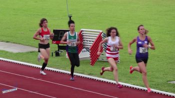 1500m TCF – Finale A – Championnat LIFA – 25/06/2017 – Pontoise