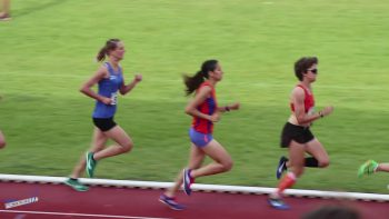 1500m TCF – Finale B – Championnat LIFA – 25/06/2017 – Pontoise