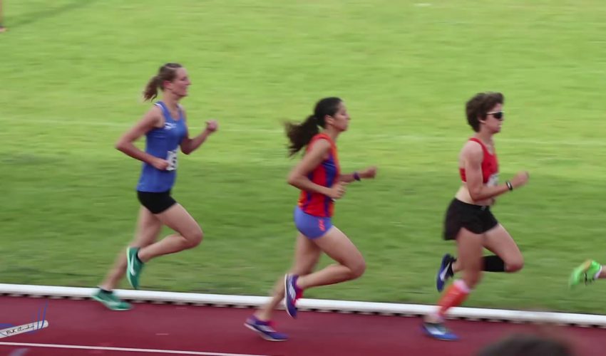 1500m TCF – Finale B – Championnat LIFA – 25/06/2017 – Pontoise