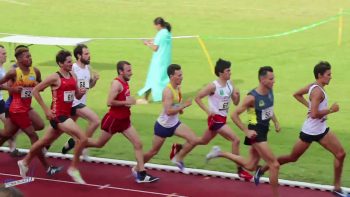 1500m TCM – Finale A – Championnat LIFA – 25/06/2017 – Pontoise
