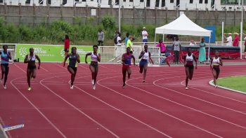 200m TCF – Finale A – Championnat LIFA – 25/06/2017 – Pontoise