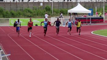 200m TCM – Finale C – Championnat LIFA – 25/06/2017 – Pontoise