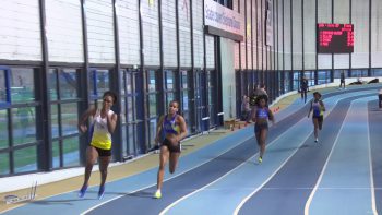 200m – Finale 11 – SEF – Championnat Regionaux 21/01/2018 – Eaubonne