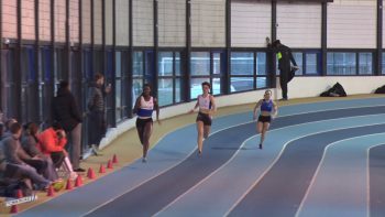 200m – Finale 6 – SEF – Championnat Regionaux 21/01/2018 – Eaubonne