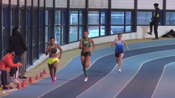 200m – Finale 7 – SEF – Championnat Regionaux 21/01/2018 – Eaubonne