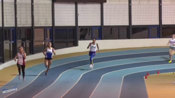 200m – Groupe A – Finale 7 – TCF – 9ème Meeting des Hauts de Seine 07/01/2018 – Eaubonne