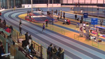 200m – Groupe A – Finale 7 – TCM – 9ème Meeting des Hauts de Seine 07/01/2018 – Eaubonne