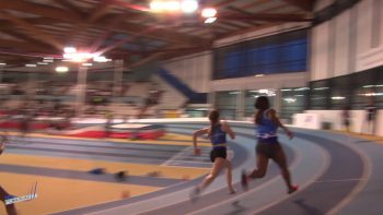 200m – Groupe B – Finale 1 – TCF – 9ème Meeting des Hauts de Seine 07/01/2018 – Eaubonne