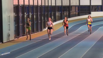 200m – Groupe B – Finale 6 – TCF – 9ème Meeting des Hauts de Seine 07/01/2018 – Eaubonne