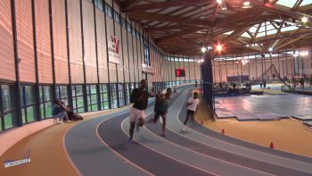 200m – Groupe D – Finale 1 – TCM – 9ème Meeting des Hauts de Seine 07/01/2018 – Eaubonne