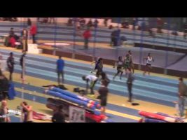 60m – Serie 2 – ESF – Championnat Regionaux 20/01/2018 – Eaubonne