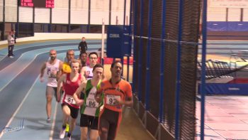 800m – Finale 3 – ESM SEM – Championnat Regionaux 20/01/2018 – Eaubonne