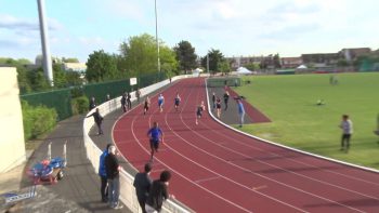 400m – Finale 5 – TCM – Meeting de Villejuif 28/04/2018 – Villejuif