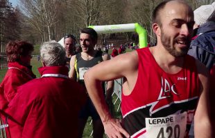 Résumé des Championnats LIFA de Cross – 18/02/2018 – Cergy Pontoise