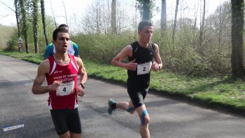 La Foulée Meudonnaise 2018