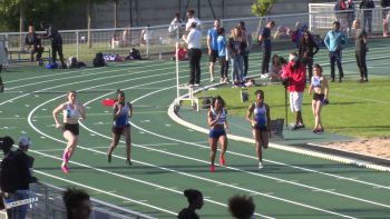 100m – TCF – Finale 3 – Interclubs 2eme Tour Finale N2 – 19/05/2018 – Arpajon