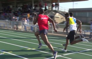 100m – TCM – Finale 3 – Interclubs 2eme Tour Finale N2 – 19/05/2018 – Arpajon