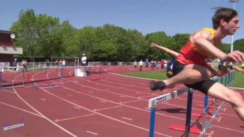 110m Haies – Finale 1 – TCM – Interclubs 1er Tour N1 N2 – 06/05/2018 – Antony